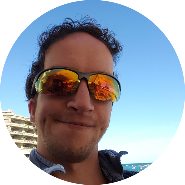 Go to the profile of Sven Solvik