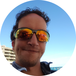 Go to the profile of Sven Solvik