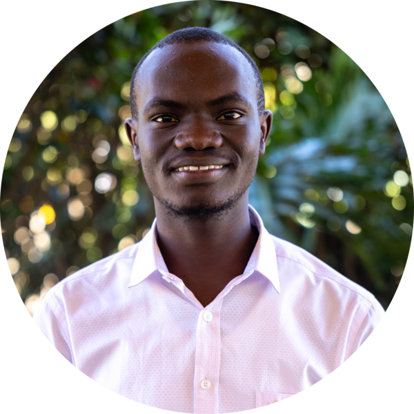 Go to the profile of Benard Musamba