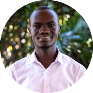 Go to the profile of Benard Musamba