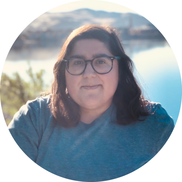 Go to the profile of Anna Alex