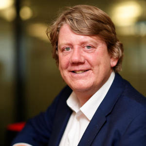 Go to the profile of Paul Hardy