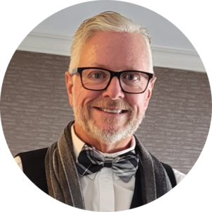 Go to the profile of DAVID TEWKSBURY