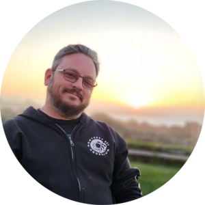 Go to the profile of Corey Bellfaust