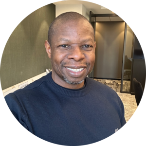 Go to the profile of Torrey Boyer