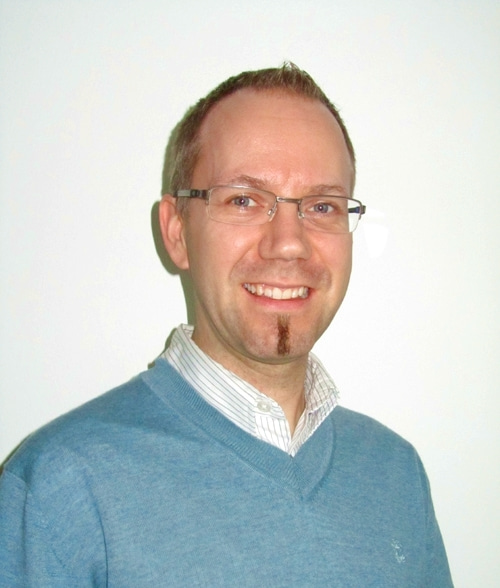 Go to the profile of Timo A. Lehti