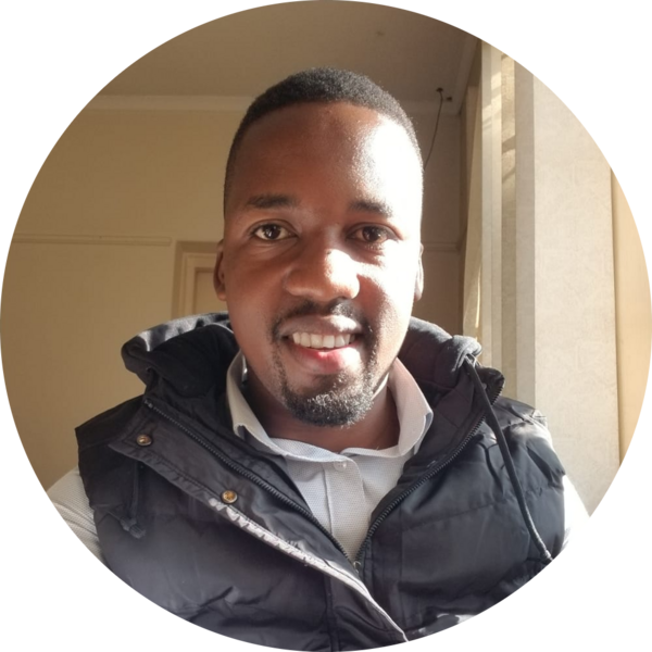 Go to the profile of Collin Tapi