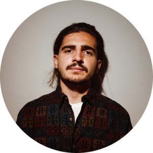 Go to the profile of Simone Basile