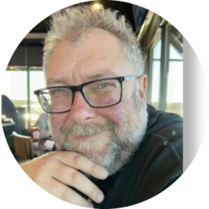 Go to the profile of Stuart Eddleston