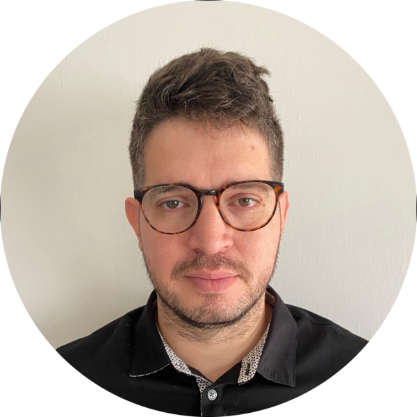 Go to the profile of Neil Amado