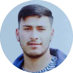 Go to the profile of Mr Mohammad Siraj Ul Haq