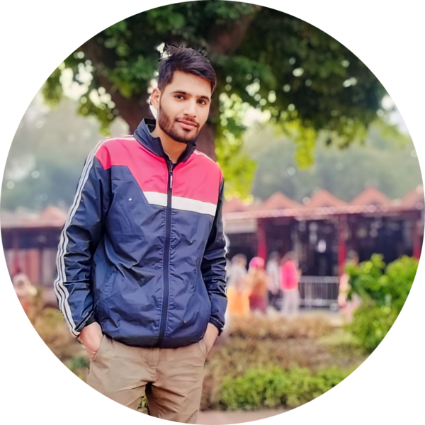 Go to the profile of Abrar Majeed Mir