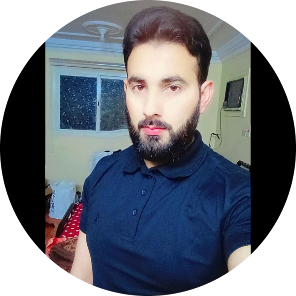 Go to the profile of Hasnain Raza