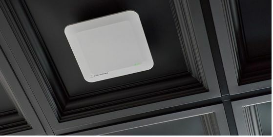 Unique Roaming Function Expands Possibilities for Engineered Sound® Wireless Users