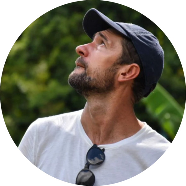 Go to the profile of Dr Sol Milne