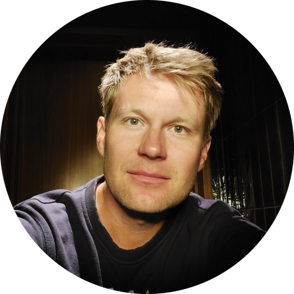 Go to the profile of Conny Sjöqvist