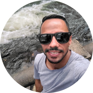 Go to the profile of Pedro henrique de lima LIma