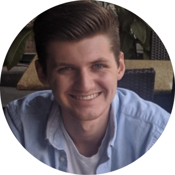 Go to the profile of Tanner Alcorn