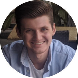 Go to the profile of Tanner Alcorn