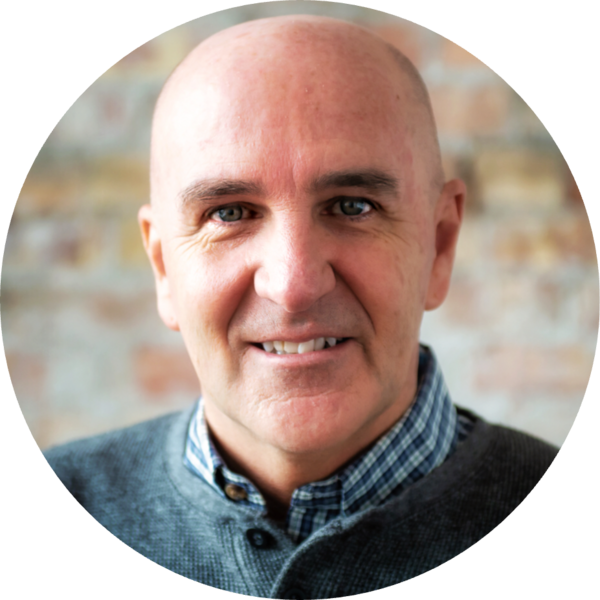 Go to the profile of Doug Parkin