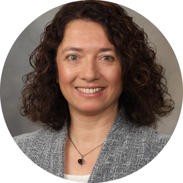 Go to the profile of Kejal Kantarci