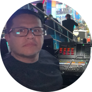 Go to the profile of Moses Tagle