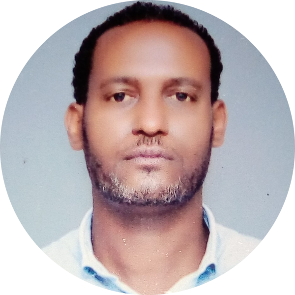 Go to the profile of Yihew Biru Woldegiorgis