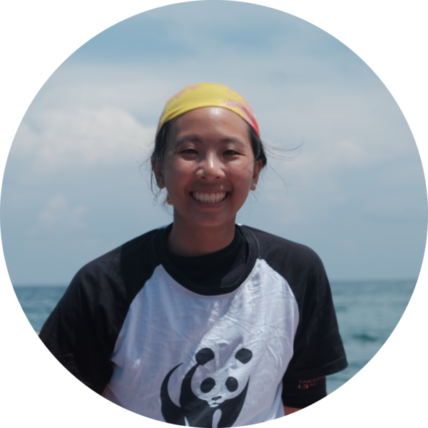 Go to the profile of Gwendolyn Chow