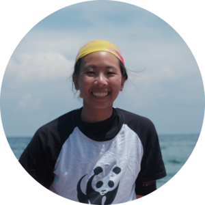 Go to the profile of Gwendolyn Chow