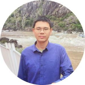 Go to the profile of Chengzhi Ding