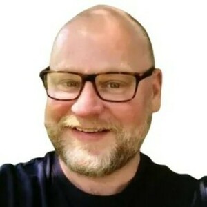 Go to the profile of Miles Rackliff