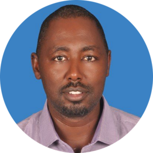 Go to the profile of Yannick Ndoinyo