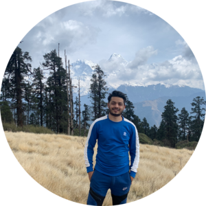 Go to the profile of Arjun Bhusal