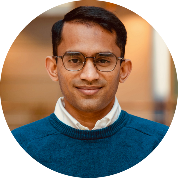 Go to the profile of Vinod Paidi