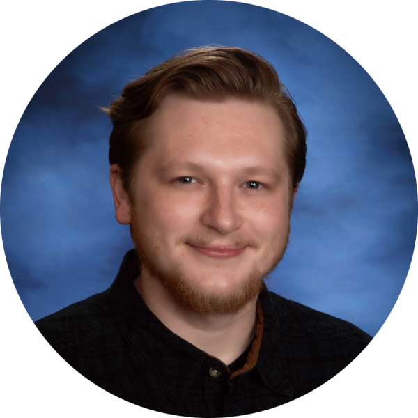 Go to the profile of Zachary Jaworski