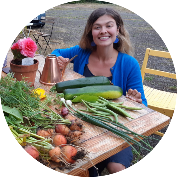 Go to the profile of Nessie Reid