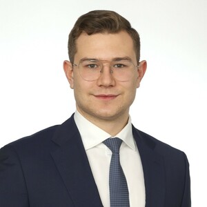 Go to the profile of Mykhailo Dusheyko