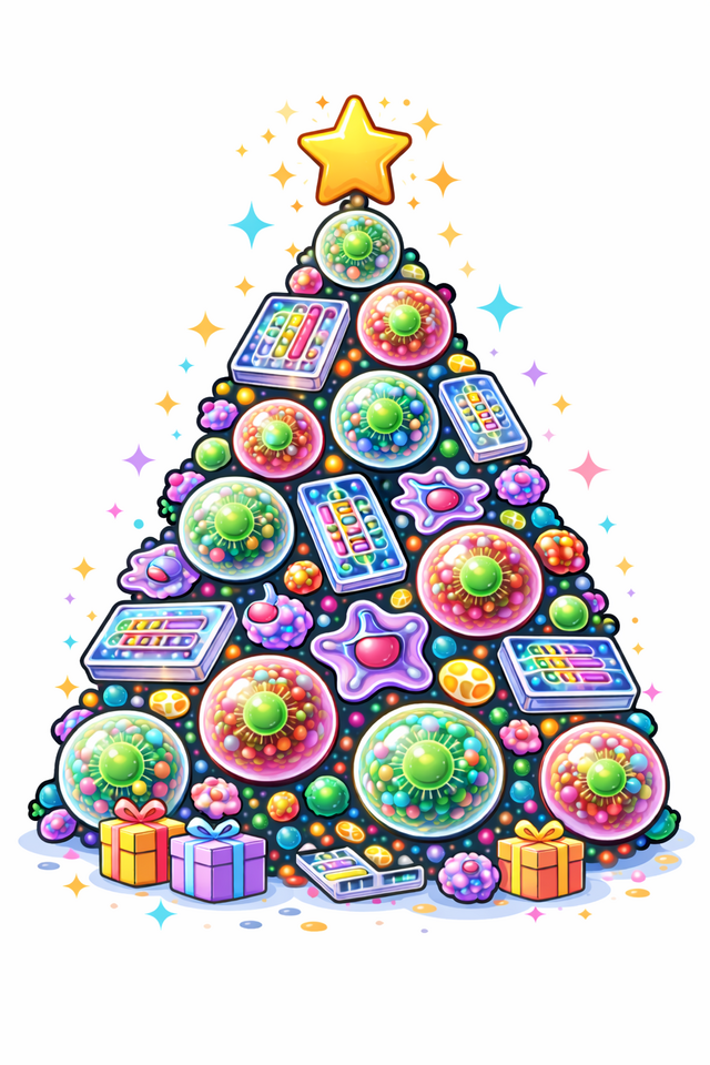 Thank you to all of our supporters this past year!