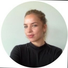 Go to the profile of Sasha Suzdaleva