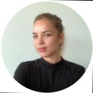 Go to the profile of Sasha Suzdaleva