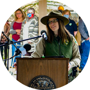 Go to the profile of Alisha ODell