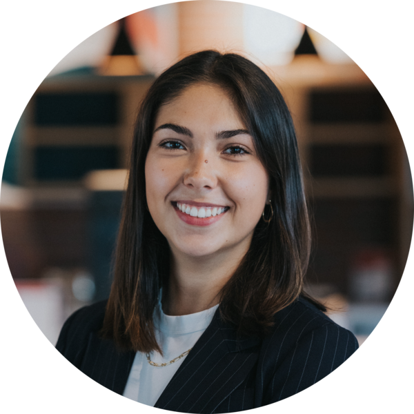 Go to the profile of Chloe Le Lann