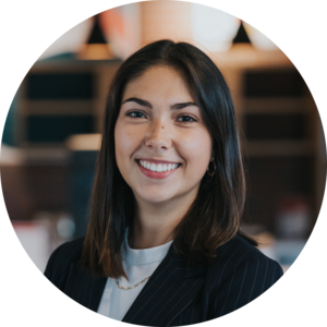 Go to the profile of Chloe Le Lann