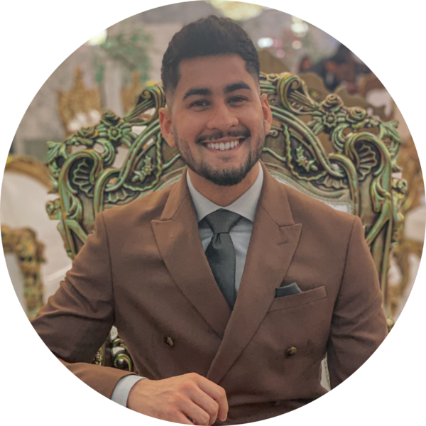 Go to the profile of Tayyab Farid