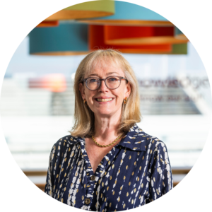 Go to the profile of Rachel Vahey