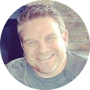 Go to the profile of Chris Bateman