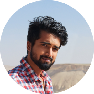 Go to the profile of Rajarachan Kogali Math