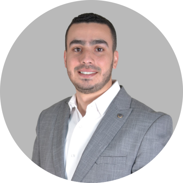 Go to the profile of Tariq Yousef