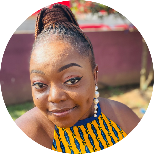 Go to the profile of Valerie Kalinso