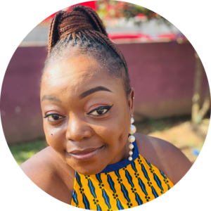 Go to the profile of Valerie Kalinso